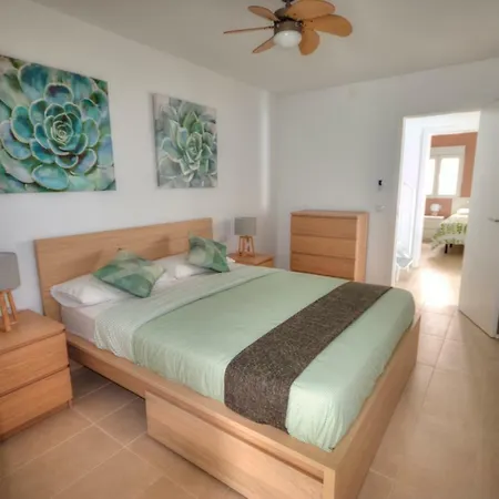 Villa Casa Cocodrilo By Casas Cocodrilo Playa del Inglés