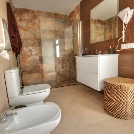 Casa Cocodrilo By Casas Cocodrilo Villa *