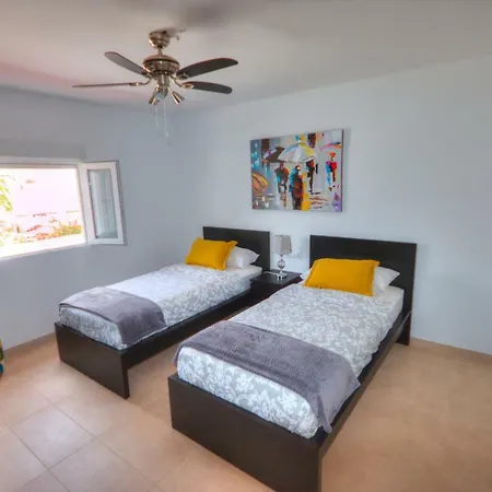Villa Casa Cocodrilo By Casas Cocodrilo *