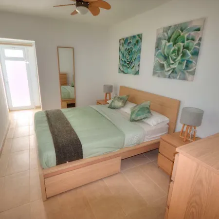 Casa Cocodrilo *