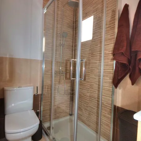 Casa Cocodrilo By Casas Cocodrilo