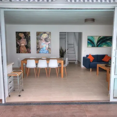 Casa Cocodrilo By Casas Cocodrilo Villa *