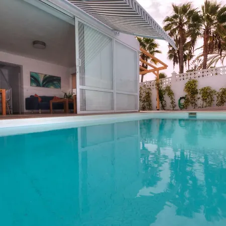 Casa Cocodrilo Villa *