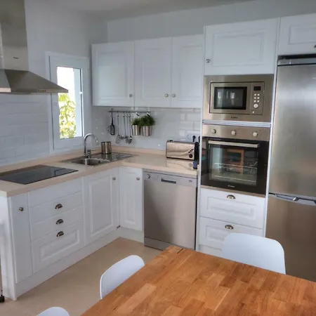 Casa Cocodrilo By Casas Cocodrilo