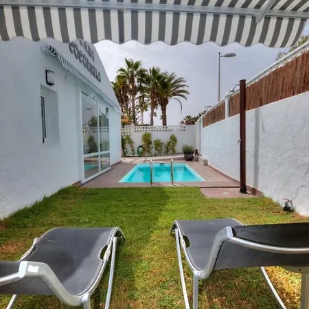 Casa Cocodrilo