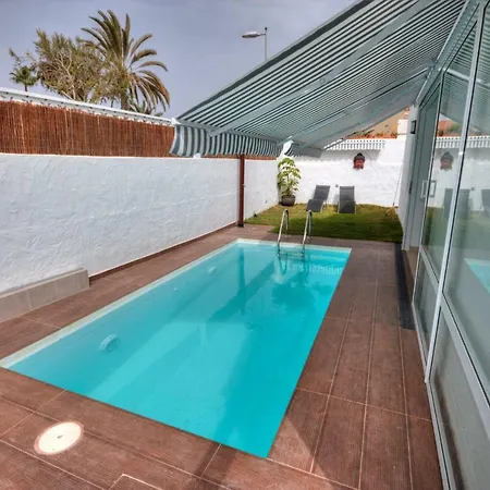 Casa Cocodrilo