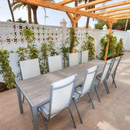 Casa Cocodrilo