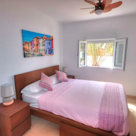 Casa Cocodrilo *