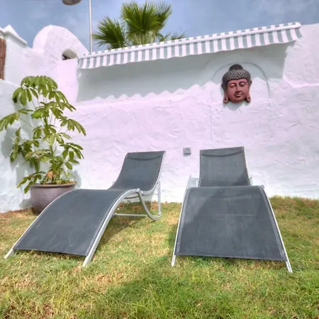 Casa Cocodrilo * Playa del Inglés
