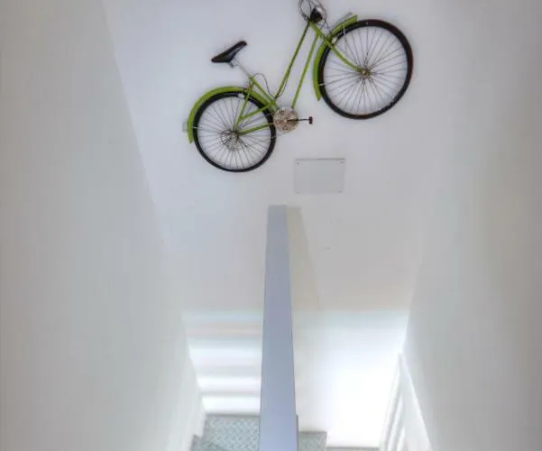 Casa Cocodrilo By Casas Cocodrilo וילה *