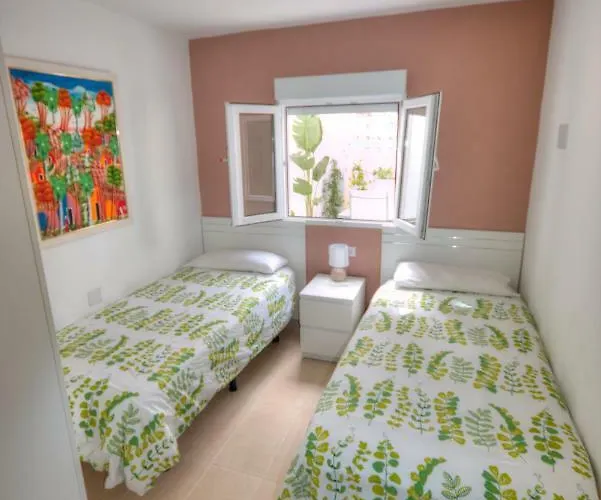 וילה Casa Cocodrilo By Casas Cocodrilo פלאייה דל אינגלז