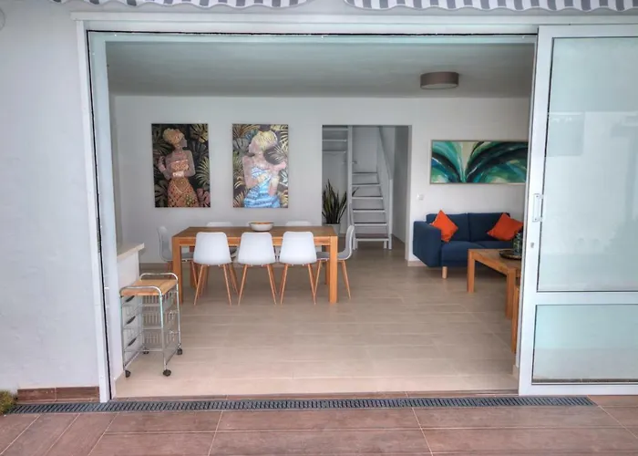 Casa Cocodrilo By Casas Cocodrilo וילה *