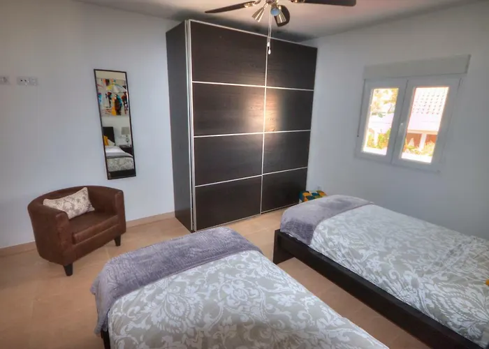 Casa Cocodrilo By Casas Cocodrilo וילה *