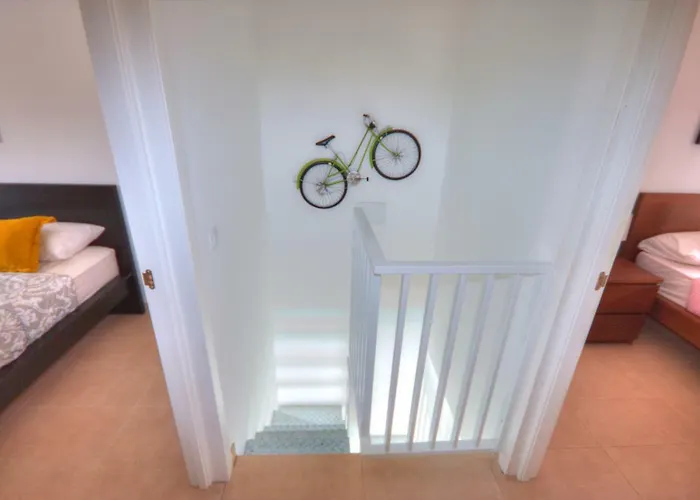 Casa Cocodrilo By Casas Cocodrilo וילה *