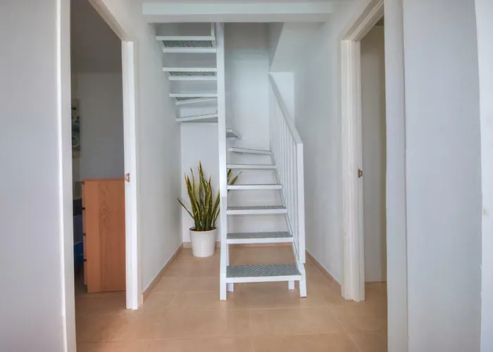 Casa Cocodrilo By Casas Cocodrilo