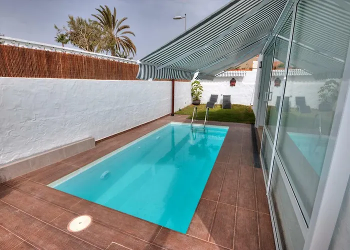 Casa Cocodrilo By Casas Cocodrilo