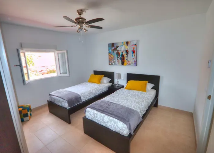 וילה Casa Cocodrilo By Casas Cocodrilo *