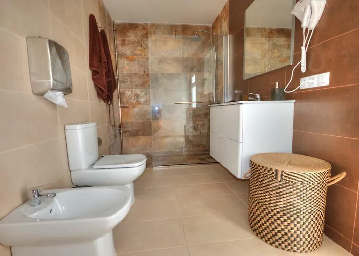 Casa Cocodrilo By Casas Cocodrilo וילה