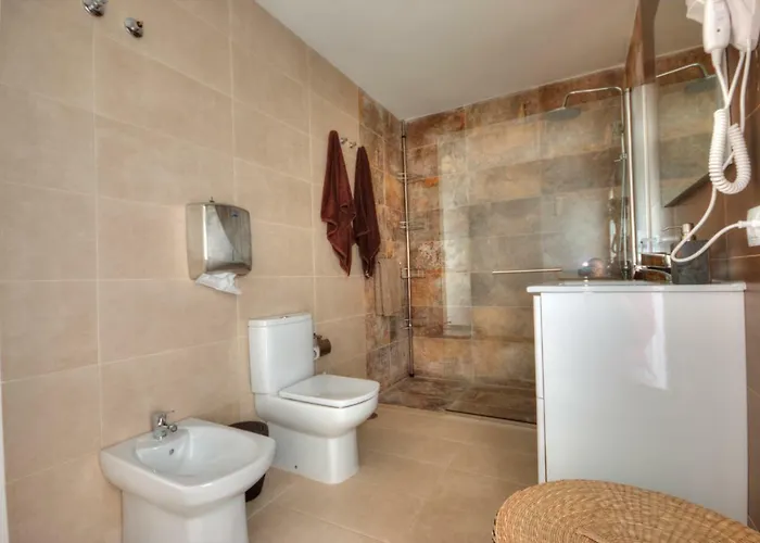 וילה Casa Cocodrilo By Casas Cocodrilo