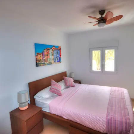 Casa Cocodrilo By Casas Cocodrilo * Playa del Inglés