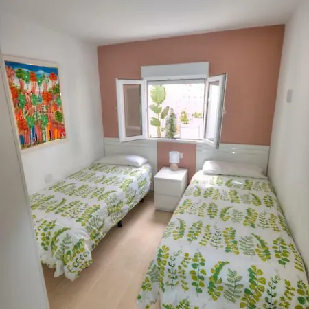 וילה Casa Cocodrilo By Casas Cocodrilo פלאייה דל אינגלז