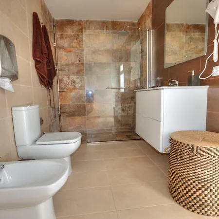 Casa Cocodrilo By Casas Cocodrilo וילה