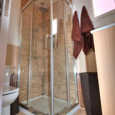 וילה Casa Cocodrilo By Casas Cocodrilo