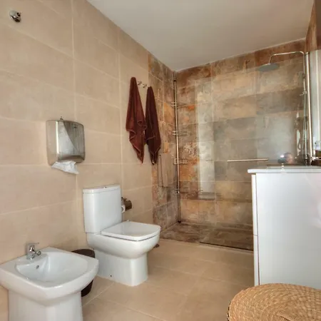 וילה Casa Cocodrilo By Casas Cocodrilo