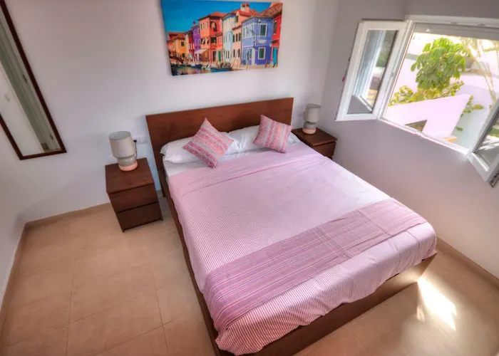 Casa Cocodrilo By Casas Cocodrilo * Playa del Inglés