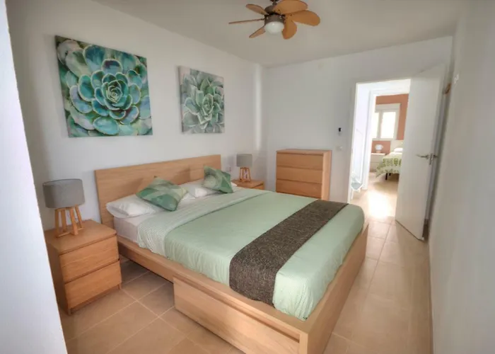 Villa Casa Cocodrilo By Casas Cocodrilo Playa del Inglés