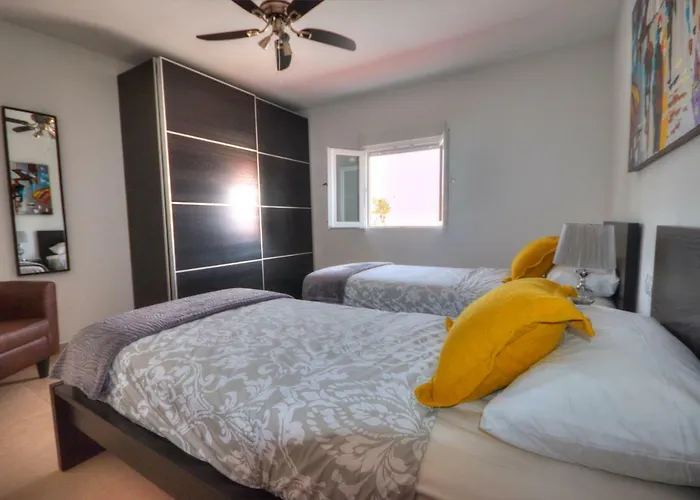Villa Casa Cocodrilo By Casas Cocodrilo Playa del Inglés