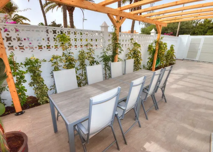 Casa Cocodrilo By Casas Cocodrilo